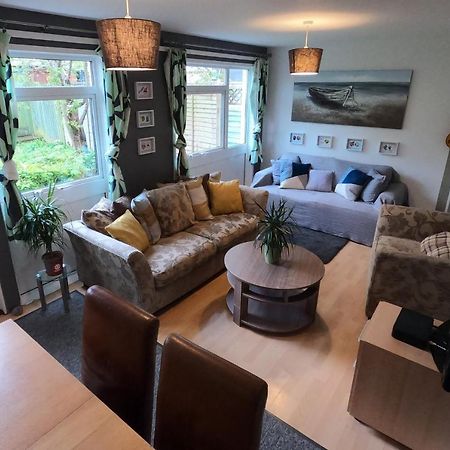 Hotel Hampton House Northampton Zewnętrze zdjęcie