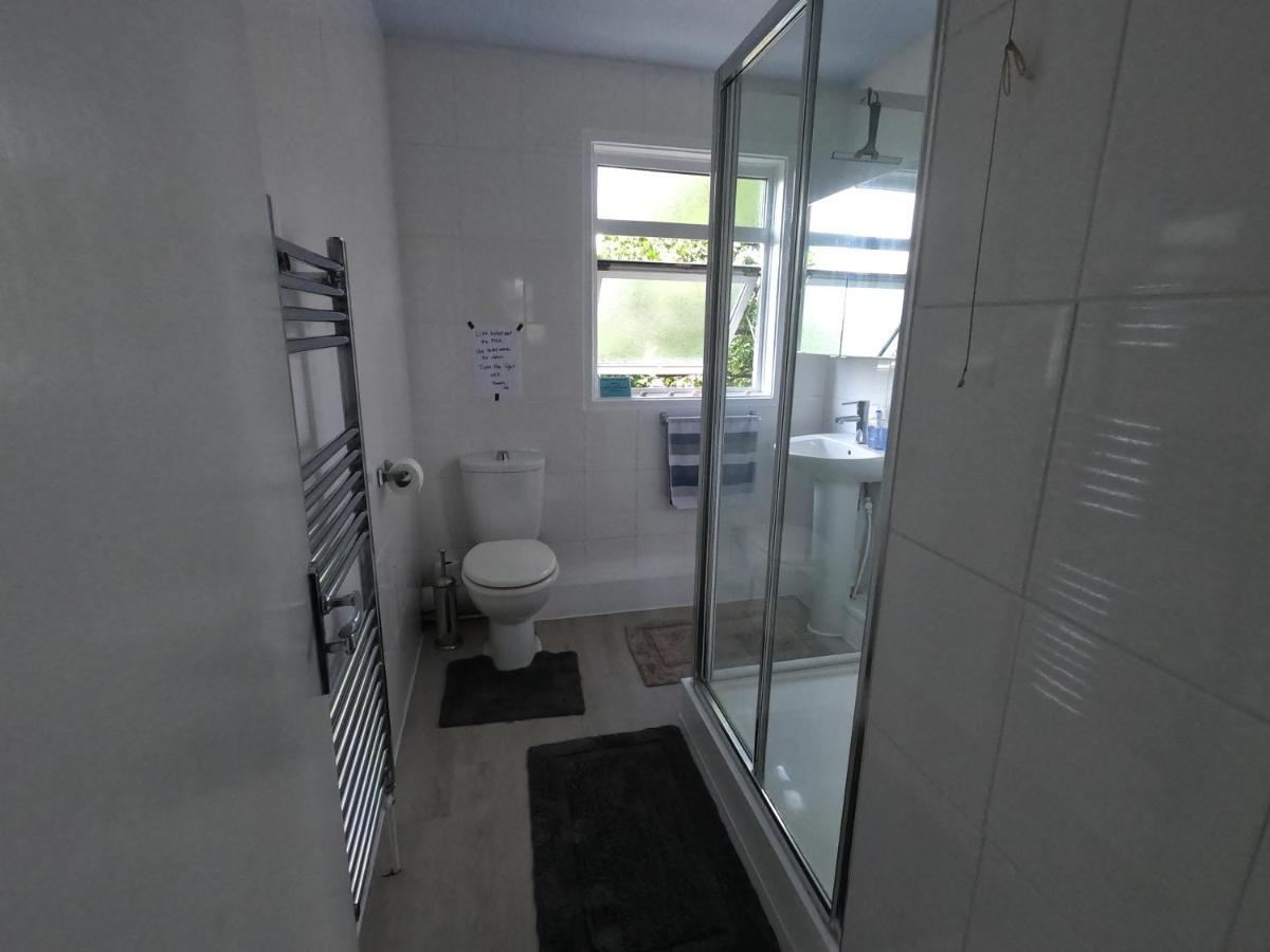 Hotel Hampton House Northampton Zewnętrze zdjęcie