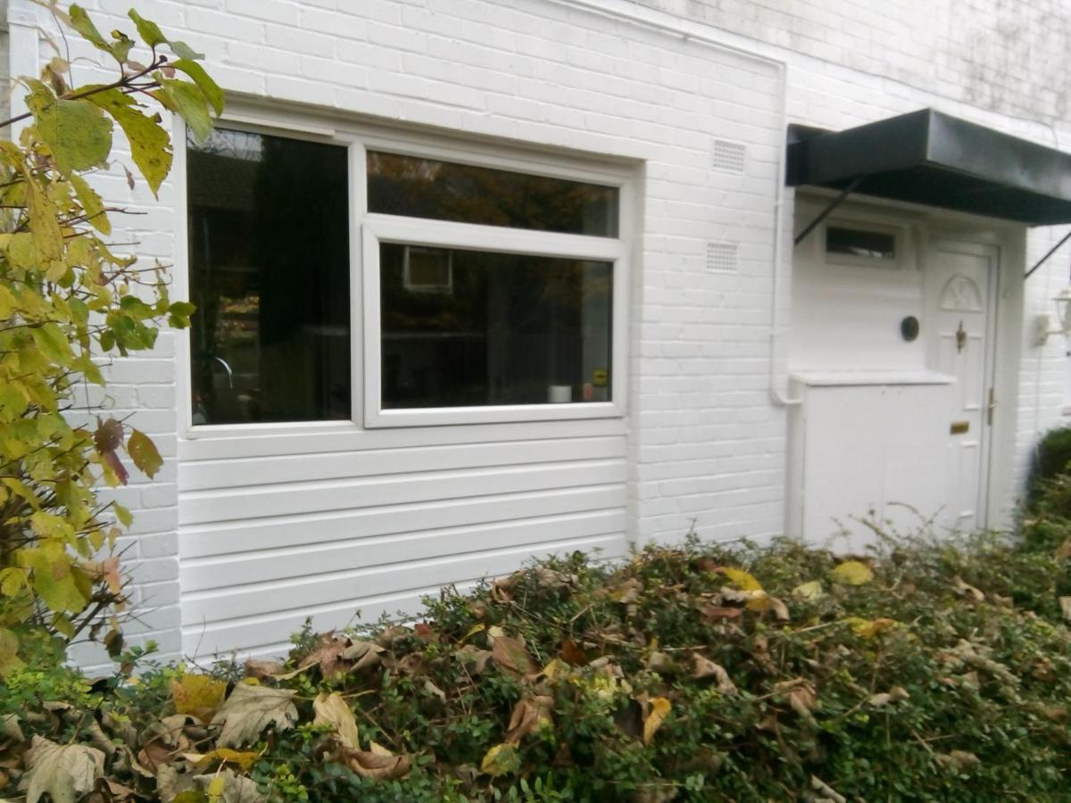 Hotel Hampton House Northampton Zewnętrze zdjęcie
