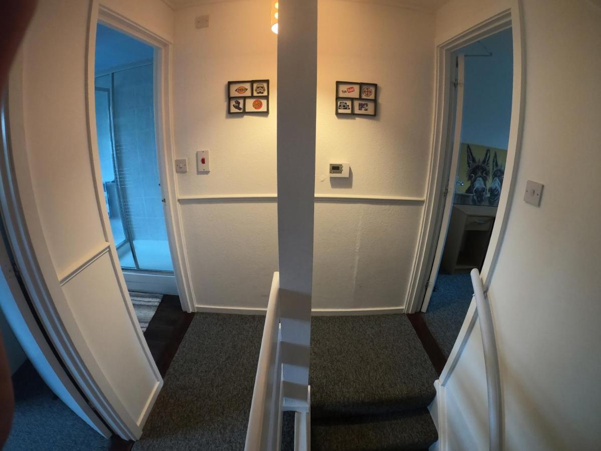 Hotel Hampton House Northampton Zewnętrze zdjęcie