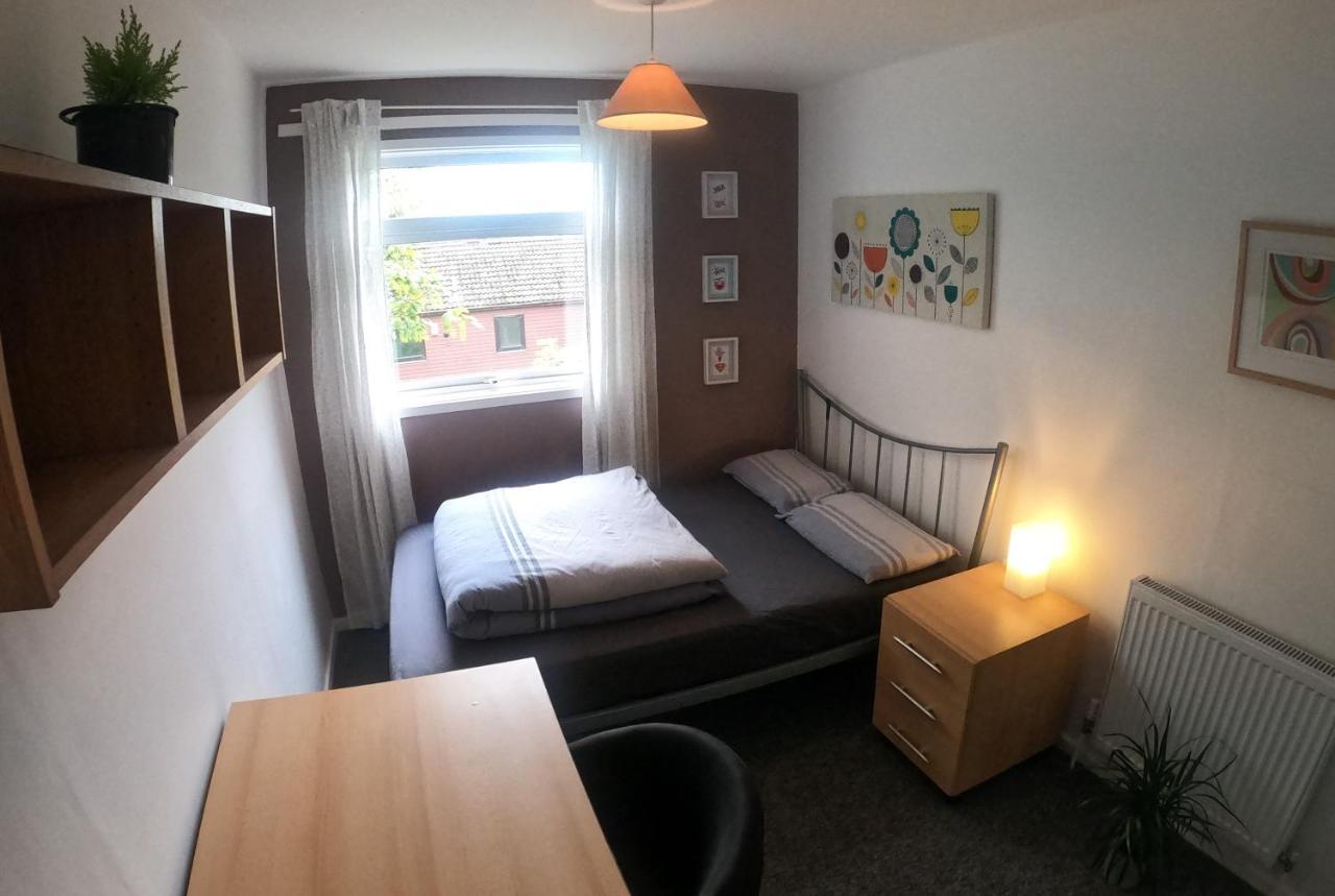 Hotel Hampton House Northampton Zewnętrze zdjęcie