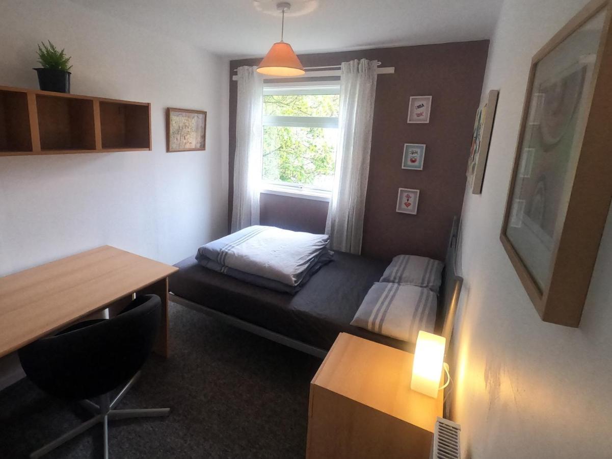 Hotel Hampton House Northampton Zewnętrze zdjęcie