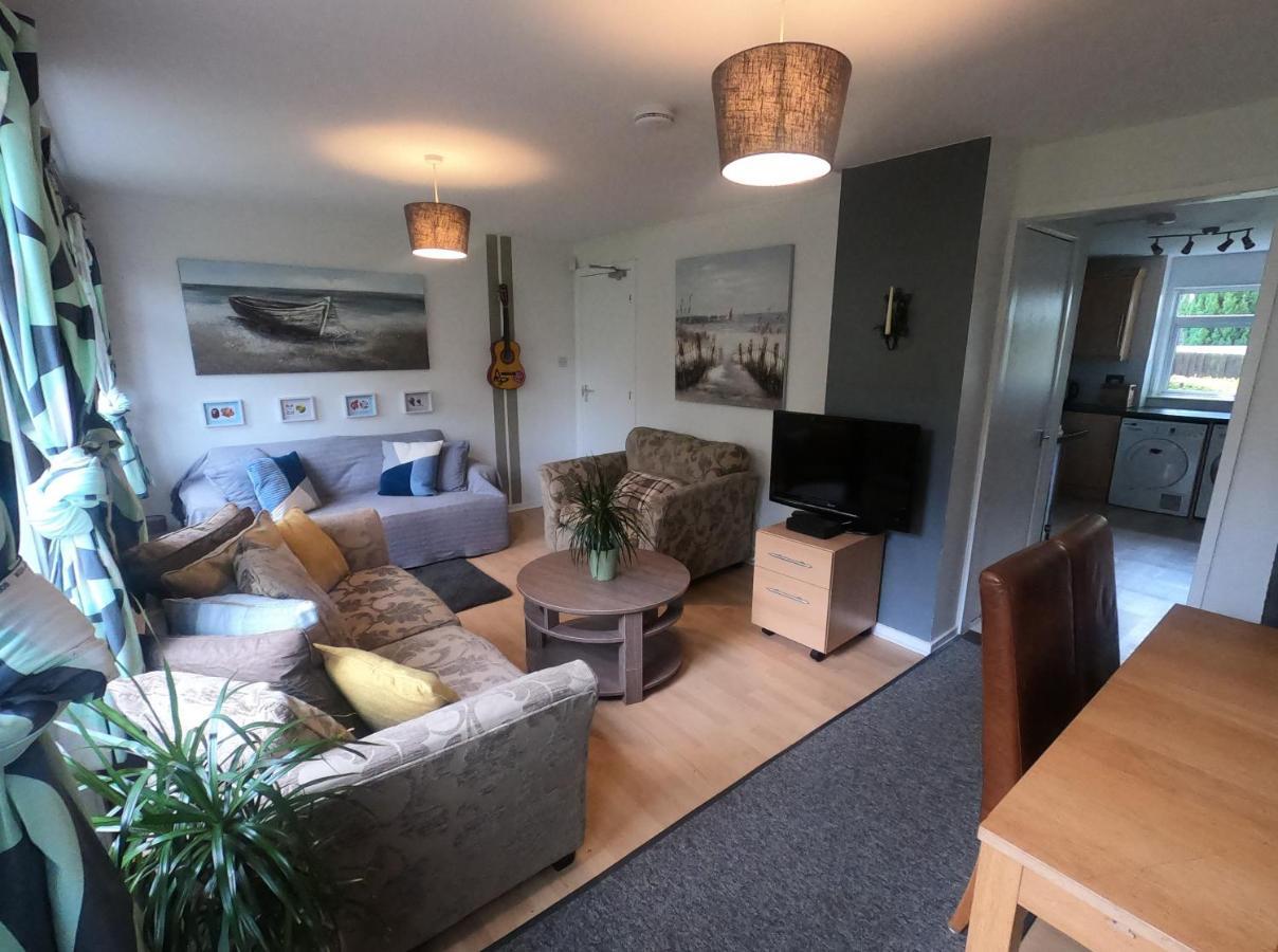Hotel Hampton House Northampton Zewnętrze zdjęcie