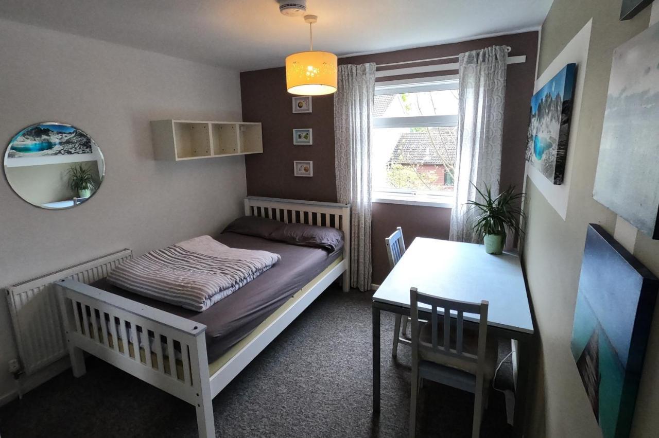 Hotel Hampton House Northampton Zewnętrze zdjęcie