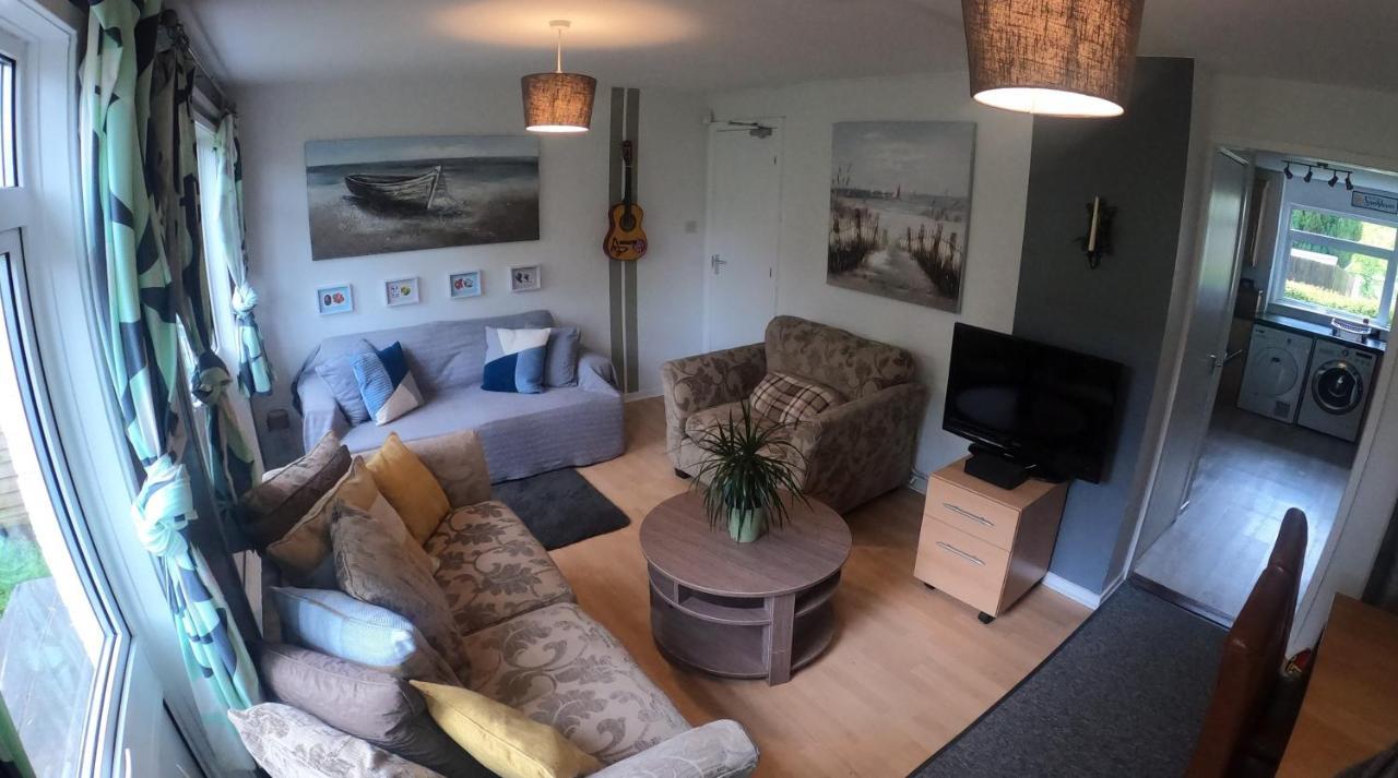 Hotel Hampton House Northampton Zewnętrze zdjęcie