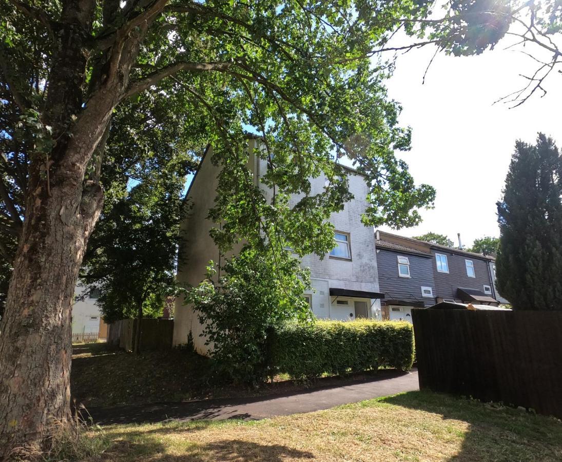 Hotel Hampton House Northampton Zewnętrze zdjęcie
